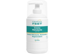 HERBI FEET Creme Hidratante Dermafeet 1 kg