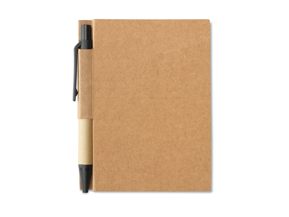 Bloc Notas Reciclable MIDOCEAN