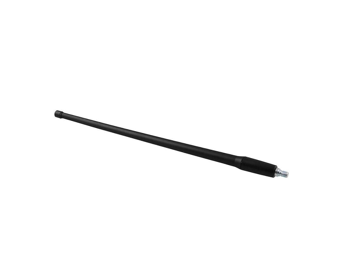 Antena De Rádio Am/fm De 13 Polegadas Para Jeep Wrangler Jk Jku 2007 2018 Aquaforge