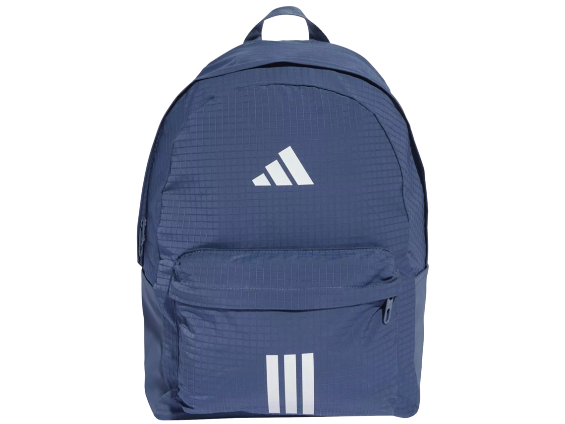 Adidas Ess Bars3rs Backpack Jx6498, Unissex, Mochilas ADIDAS (azul One Size Eu)