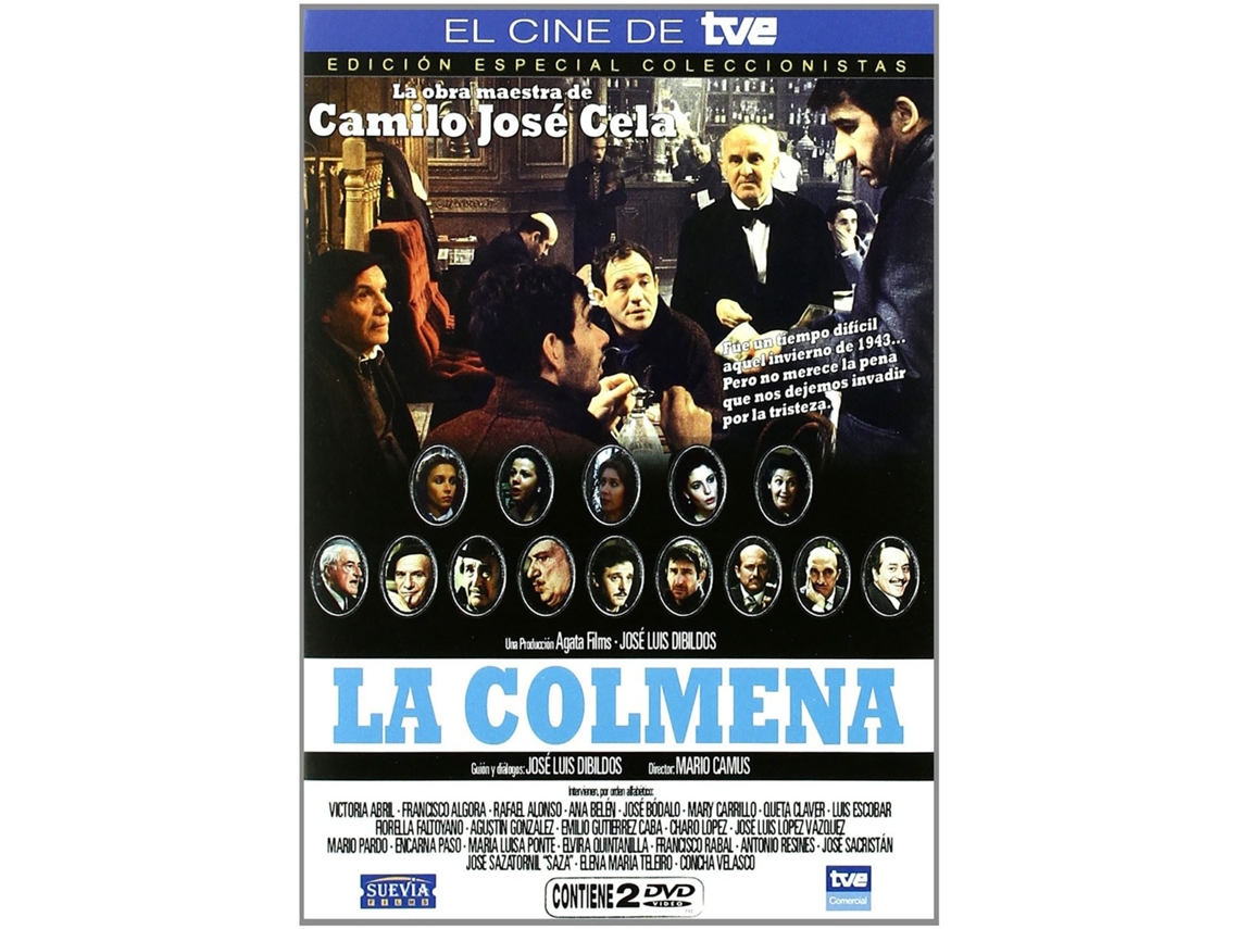 La Colmena Special Edition 