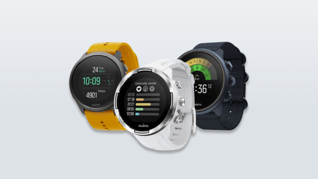 Relógios Desportivos SUUNTO