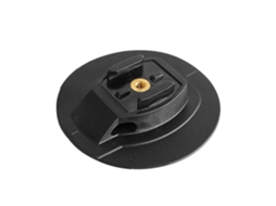 Base Para Câmera Em Pranchas De Sup, Tripé Câmera, Suporte Fixo E Estável, Esportes Aquáticos, Acessórios Barcos, Fácil Instalação-aquaforge