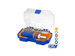Conjunto De 28 Bits De Cabo Wadfow