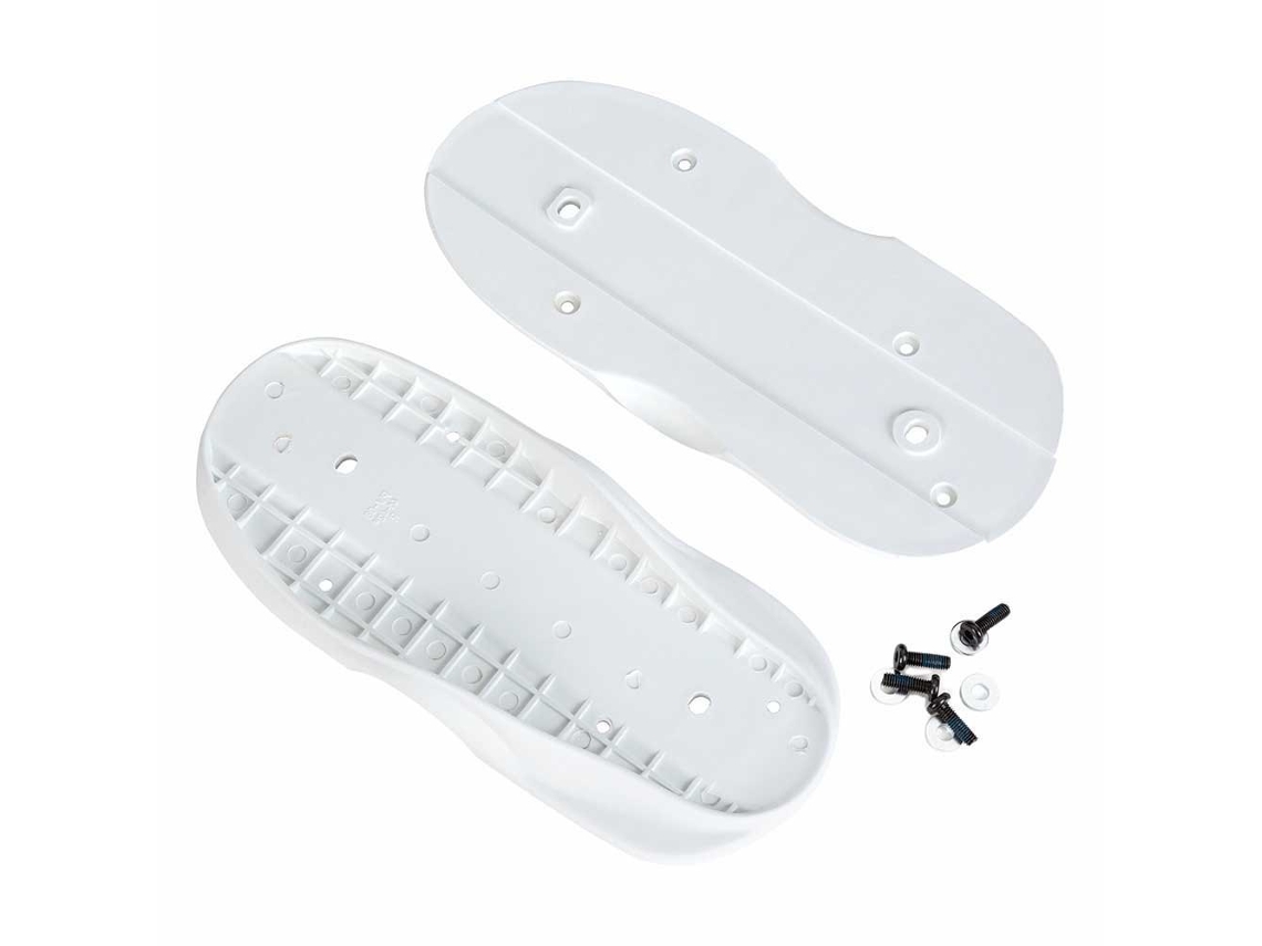 Base de Patins em Linha Flat Transparente Eu 41-42Disroyal