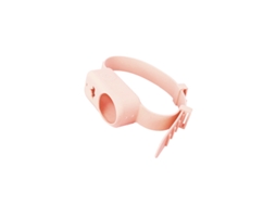 Capa De Silicone Para Dji Osmo-nano, Estilo Pulseira, Compacta E Leve（rosa）czhhmart