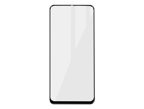 Película de Ecrã Ultra para Samsung Galaxy A14 BLUEO Vidro Temperado Preto
