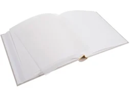 Álbum de Fotografias GOLDBUCH Summertime Trend 2 Bege (30x31 cm)