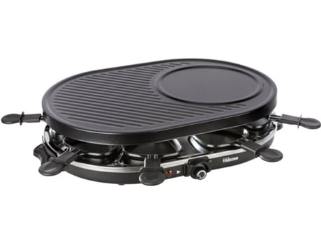 Grelhador Raclette RA-2996*