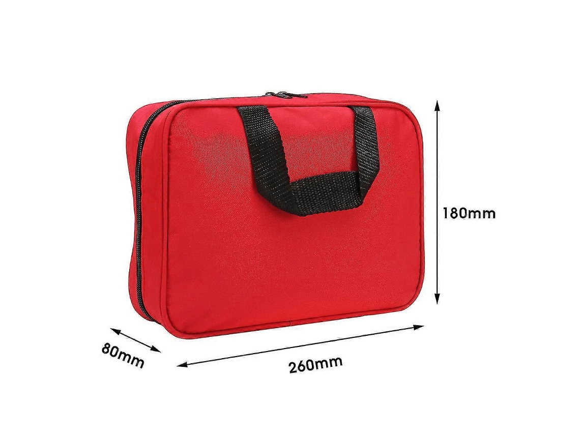 Kit De Sobrevivência De Emergência Atualizado Com 234 Peças Para Atividades Ao Ar Livre, Esportes, Caminhadas Táticas E Camping.