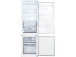 Frigorífico Combinado Encastre BEKO BCHA275E4SN (Outlet Grade B - No Frost - 177.5 cm - 255 L - Branco)