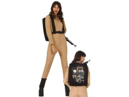 Fato de Mulher GUIRCA Spectrum Terminator (Tam: L)