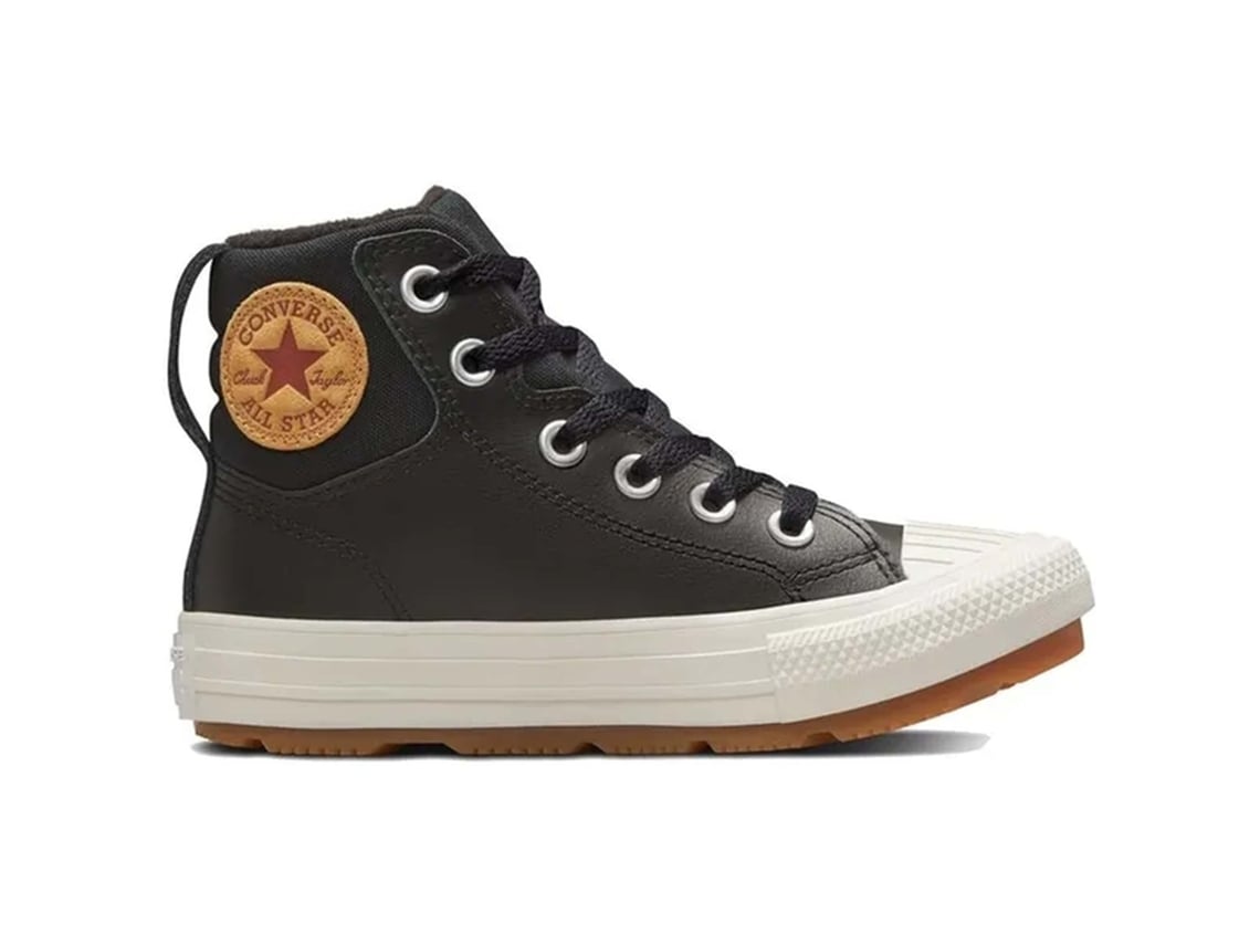 Sapatilhas de Menino CONVERSE Chuck Taylor All Star Pele Multicor