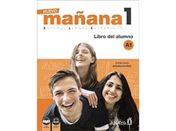 Nuevo Mañana - 1 / L. Alumno 2026