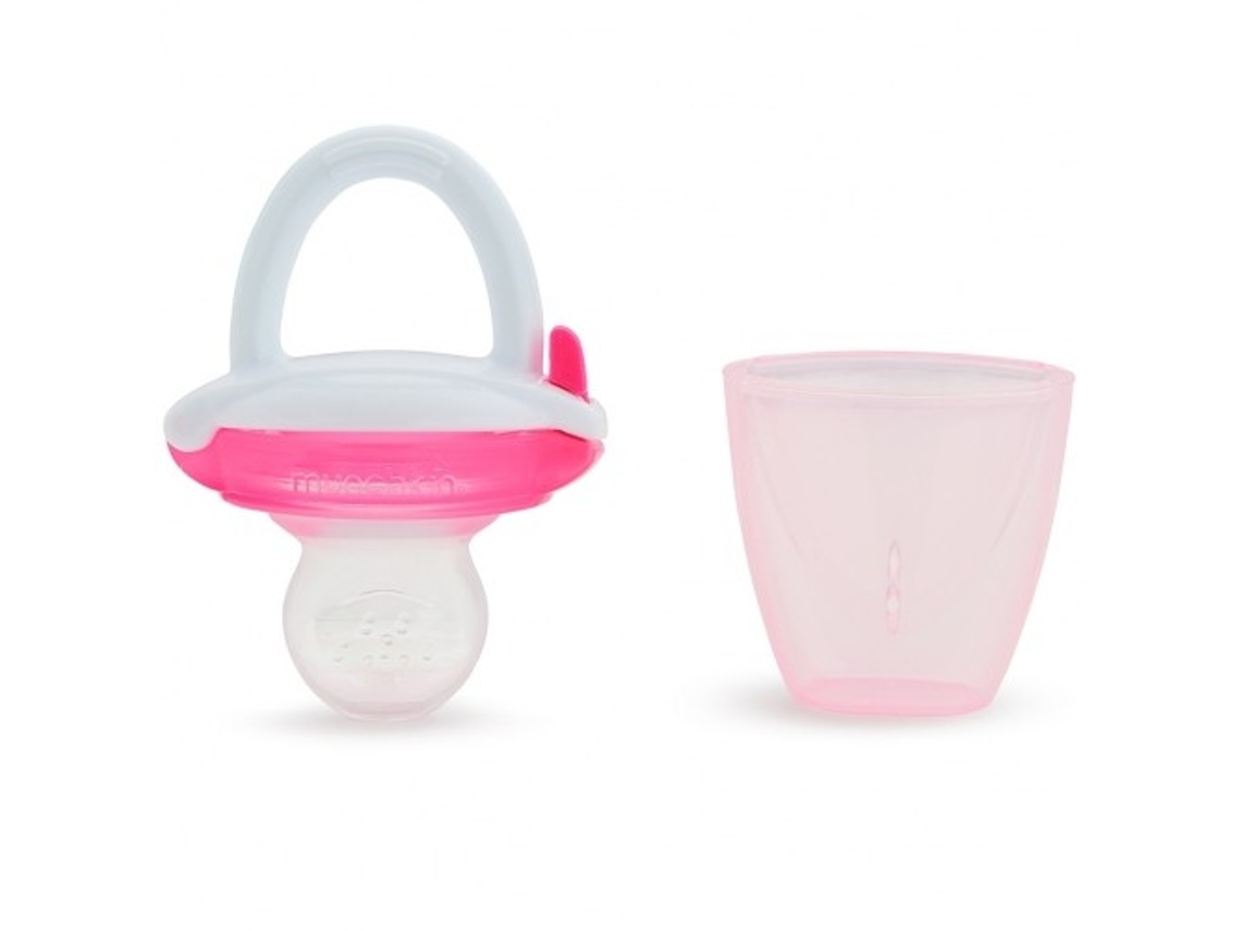 Alimentador para Purés MUNCHKIN