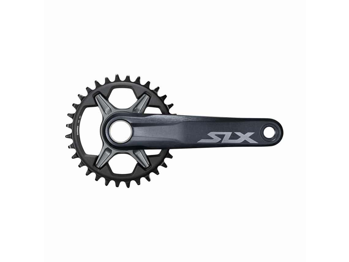 12V Pedaleira Shimano Slx Fc-M7120-1