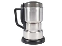 Moedor de Café Elétrico, Grãos, Especiarias, Plugue Doméstico Europeu. GOKOCO