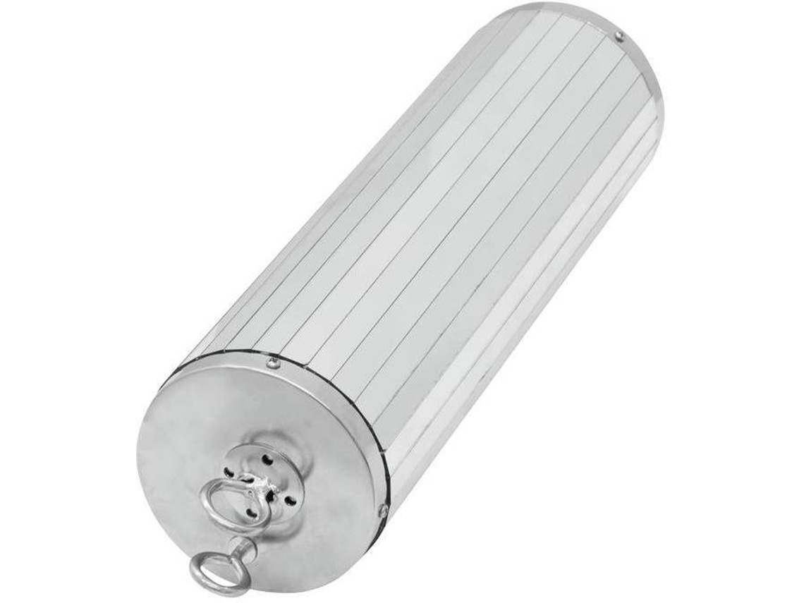 Bola de Espelhos EUROLITE Mirror Cylinder 30 cm