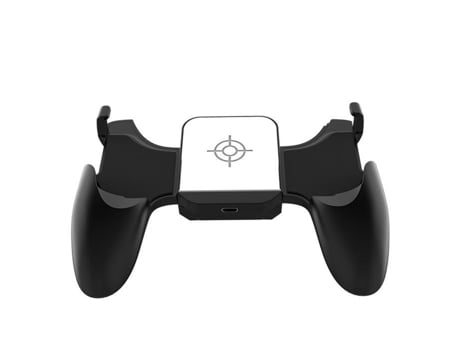 Gamepad Td Semiconductor Cooling Usb Compatível Com Smartphone Ergonômico
