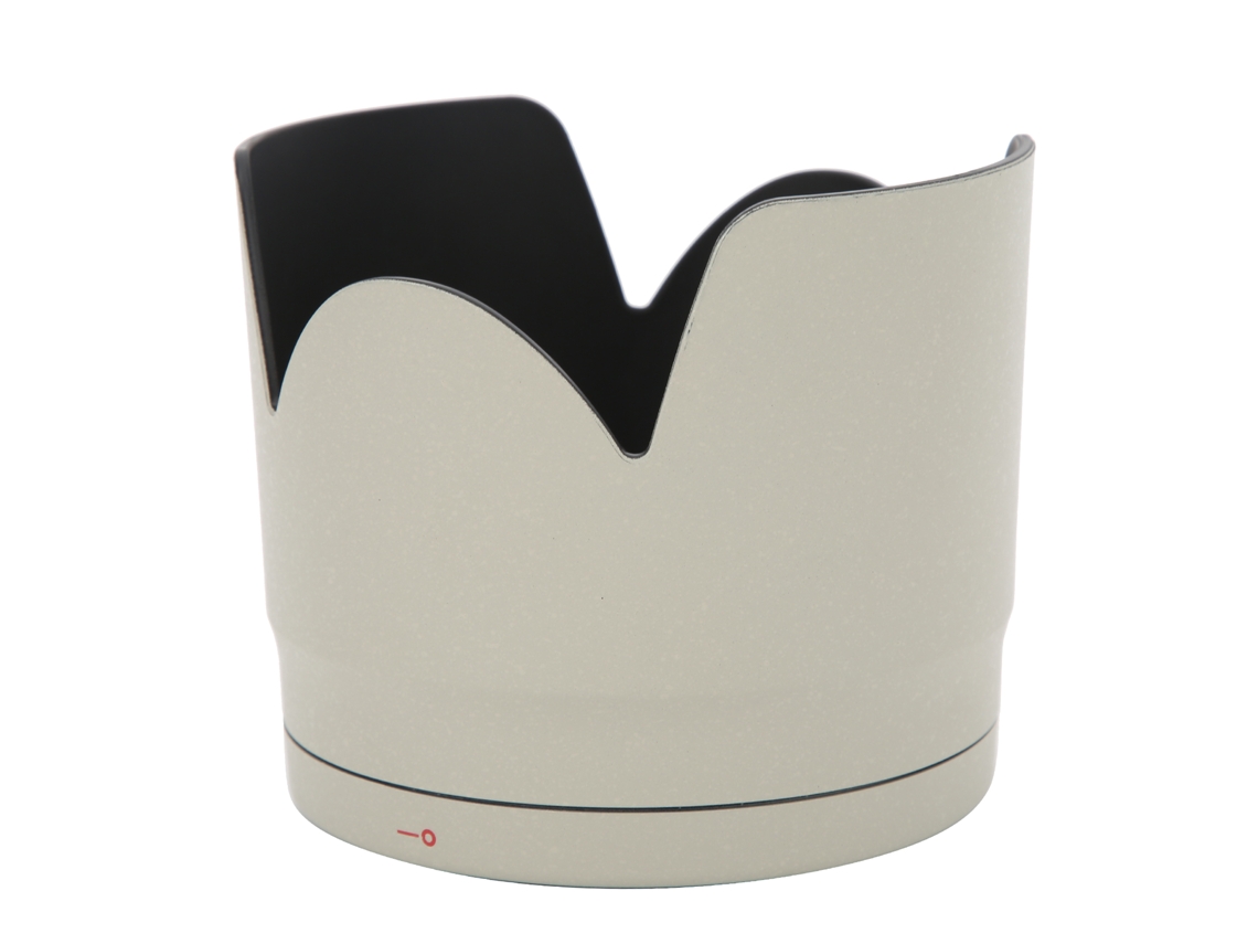 2026 paraguas para Lente Reversible, Protector Solar para Canon Ef 70‑200mm F2.8 Usm Is Ii