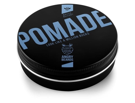 Barbas Wolfie Belfort 100 G Irritado