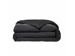 Edredão Today Percale Preto 240 X 260 Cm