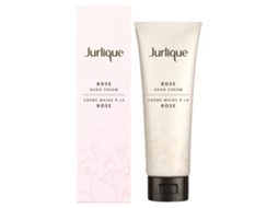 JURLÍQUE Creme de Mãos Rose 125 Ml