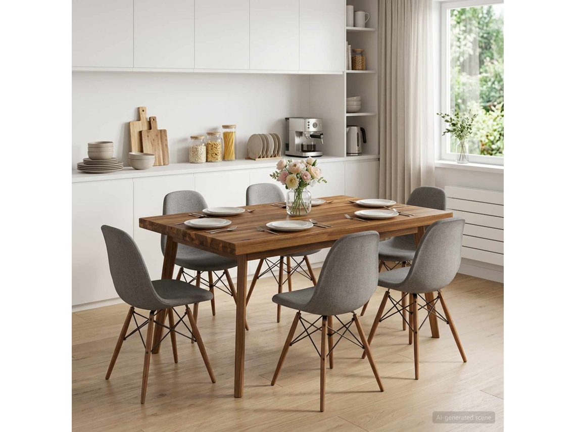 Vidaxl Tampo De Mesa Retangular 90 X 70 X 3 Cm Retangular