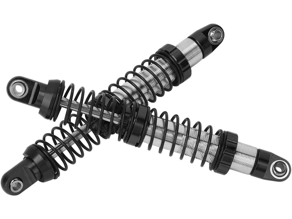Amortecedor de mola dupla 102mm SFUSHOS