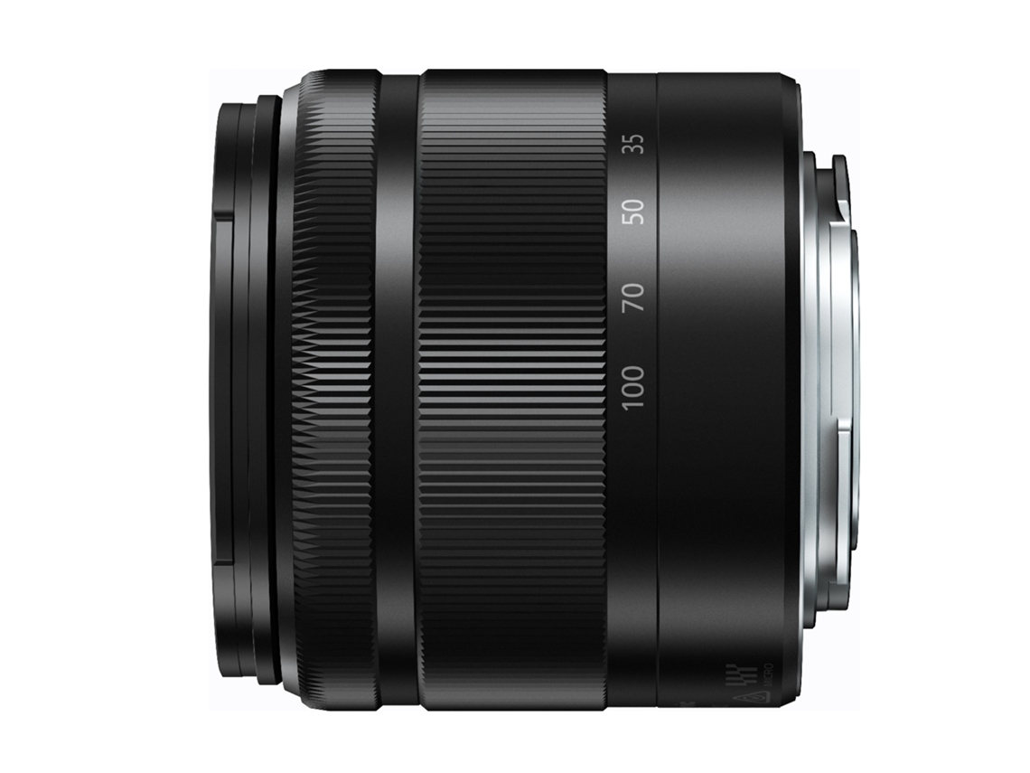 Objetiva LUMIX 35-100MM F4.0-5.6 (Encaixe: Micro 4/3 - Abertura: f/22 - f/4.0)