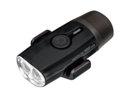Topeak Luz Dianteira Headlux 100 Usb