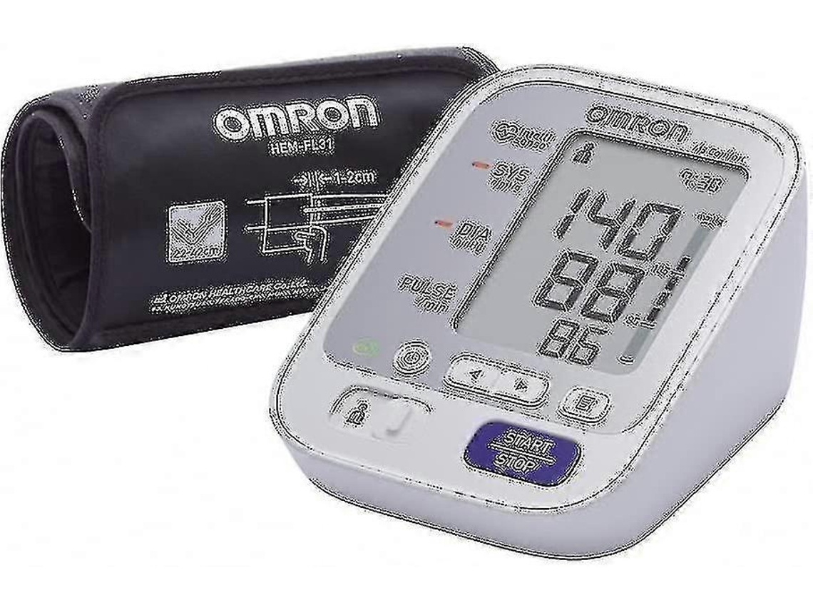 Tensiómetro Portátil, Preciso Y Fácil De Usar Para El Hogar. Olysi Shop