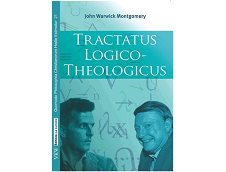 Livro Tractatus LogicoTheologicus French Edition de John Warwick Montgomery (Francês)