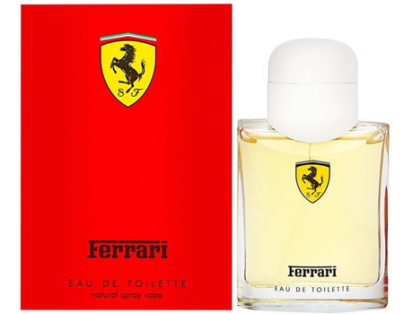 perfume ferrari tradicional