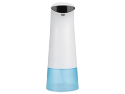 Dispensador de Sabão Automático por Indução 280ml com Espuma Inteligente Touchless | S/MARCA
