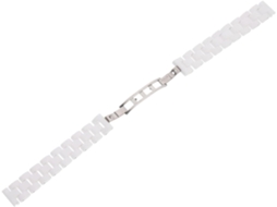 Conjunto 3 Pulseiras Cerâmica Relógio Masculino GOKOCO