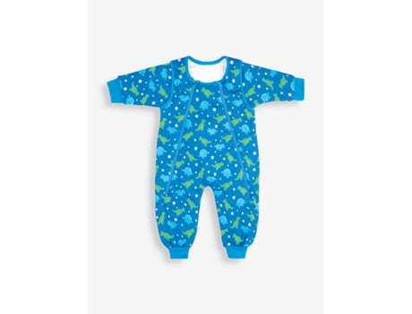 Pijama de Manta para Bebé e Criança Dinossauro – 2 5 Togs – Tamanho 2 a 3 Anos JOJOMAMANBEBE