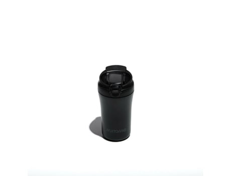 Garrafa de água Muitomas Wbottleth350bk (350 ml)