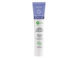 LEA NATURE Jonzac Creme Matificante Purificante 50 ml