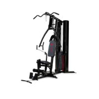 Máquinas de Musculação