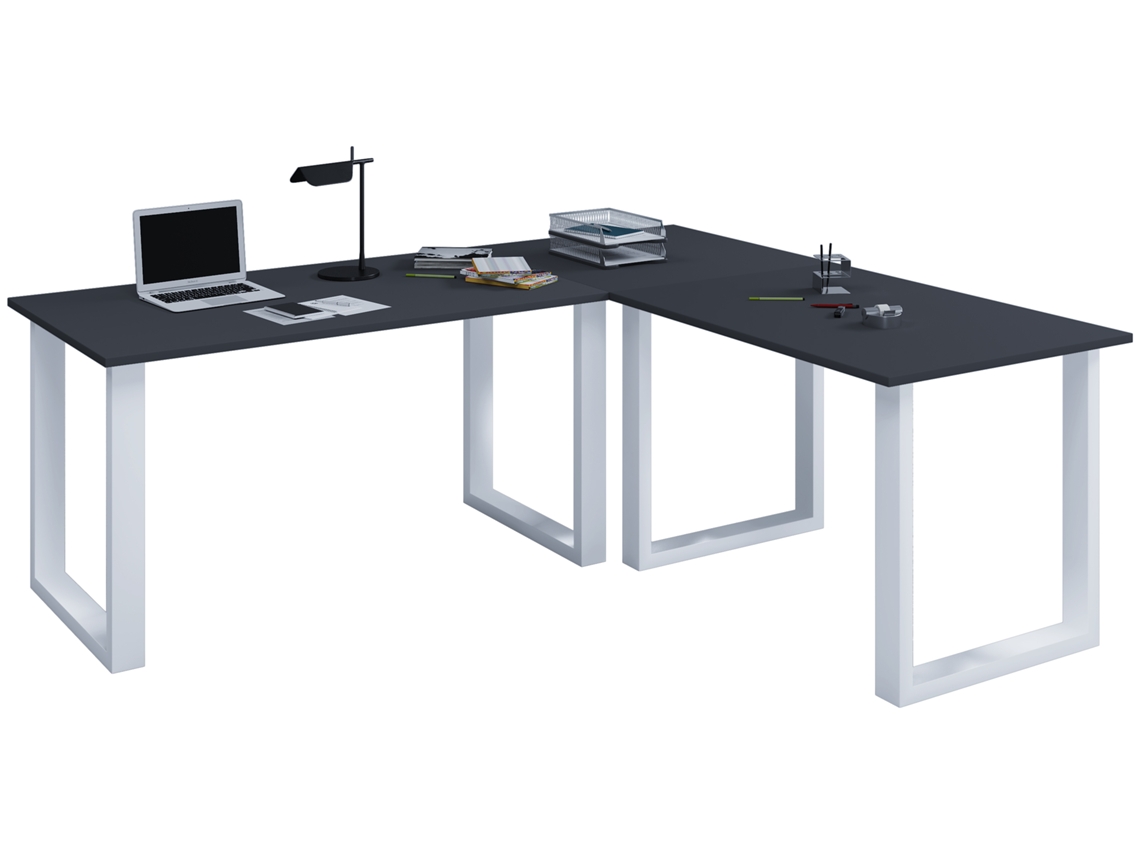 Mesa De Canto De Mesa 190x130x50 Vcm