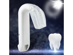 Laxiscreed Sistema De Iluminação Oral Led Sem Fios Para Cuidados Dentários De Alta Precisão