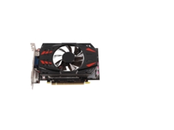 Placa de Vídeo LAXISCREED Gtx550ti 2gb