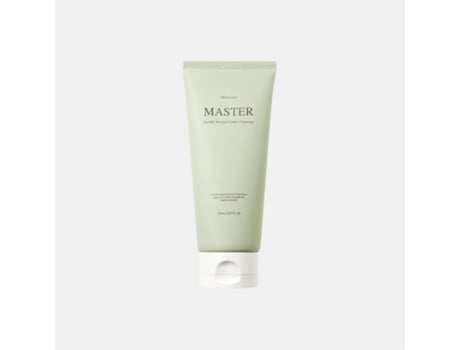 MIXSOON Master Gentle Recipe Foam Cleanser