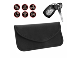 Bolsa com Bloqueio De Sinal DIV (20X11cm)