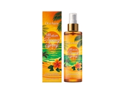 Oceaura Spray Bronzeador para uma Pele Bronzeada e Uniforme no Verão LAXISCREED