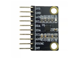 Módulo Sensor Acelerômetro 6 Eixos SFUSHOS