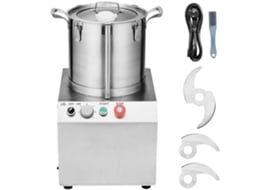 Máquina De Limpeza Ultrassônica 15l 1400w Para Alimentos Tekmaquinas