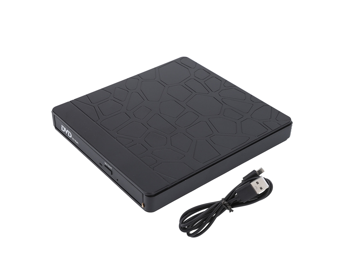 Unidade Óptica Externa LAXISCREED T9 Type c