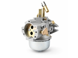 Carburador Para Motores K341 M14 M16, Com Junta E Bocal De Combustível Metálico, Ref. 23757040337